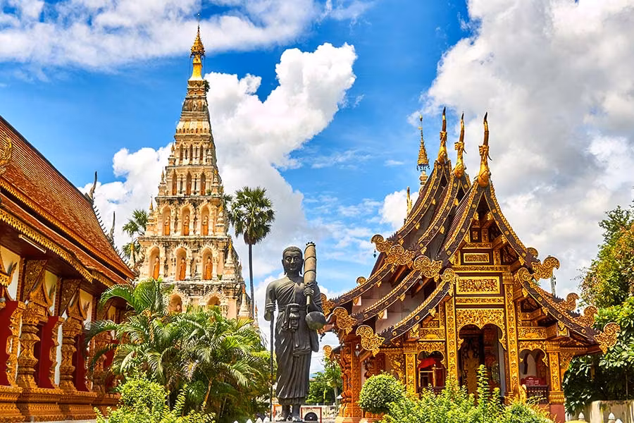 tailandia, destinos 2019, grandvoyage ranking