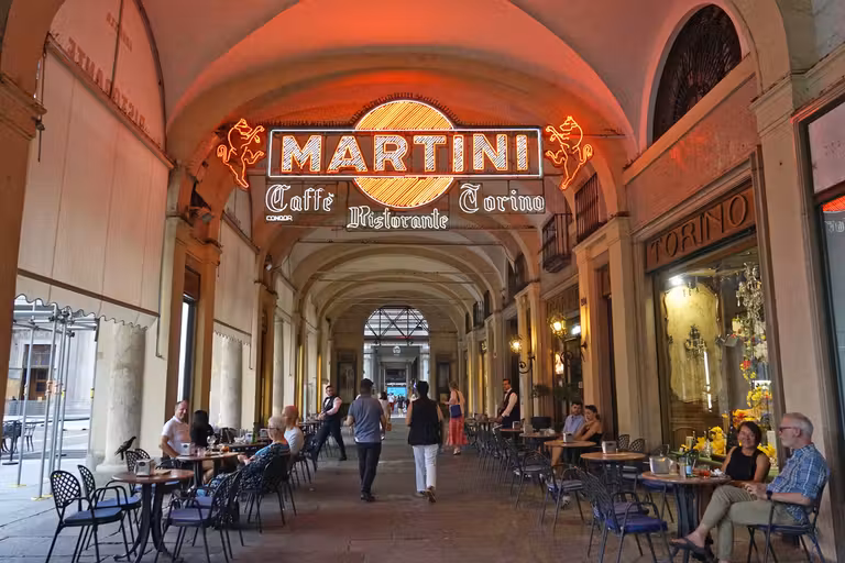 Turín a tu aire, cómo disfrutar de un viaje sola a la capital piamontesa