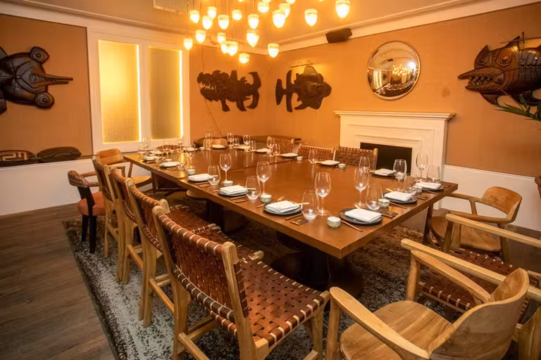 restaurante salvaje madrid