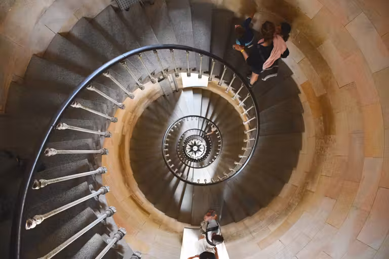 Faro de las Ballenas