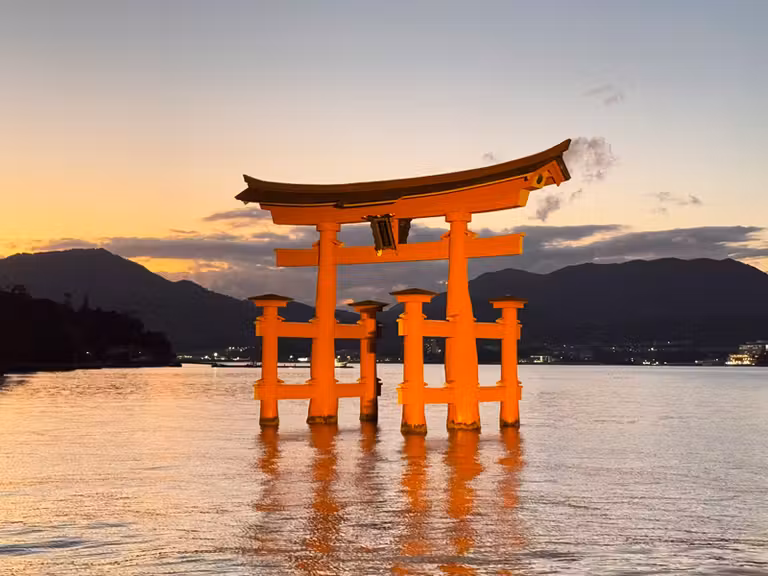 Consejos prácticos de Sania Jelic para viajar sola a Japón