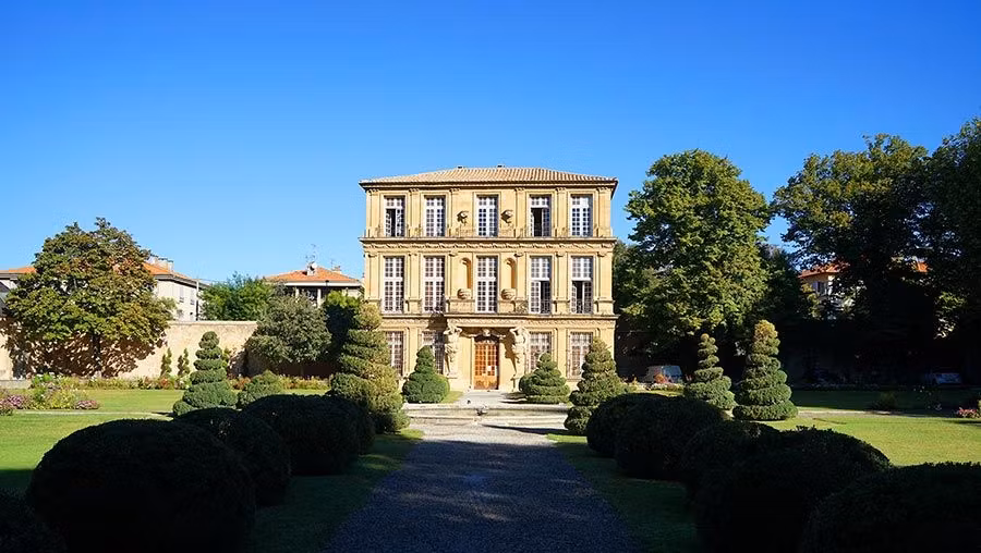 Aix-en-Provence, descubre el paraíso de Cézanne con tus mejores amigas