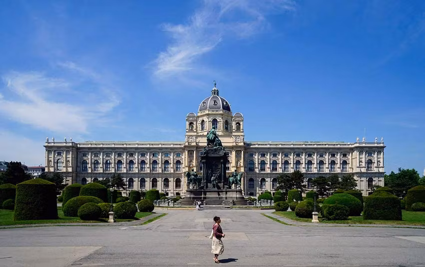 Planes en Viena con amigas para vuestro uso y disfrute