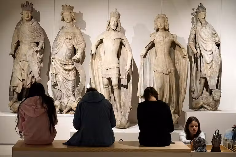 El Museo de Viena documenta la historia de Viena desde sus orígenes