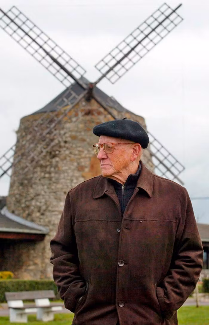 Ruta de Ramiro Pinilla.