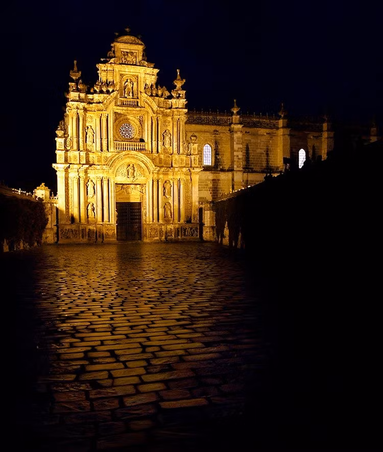 cartuja de jerez, visitas jerez, jerez con amigas