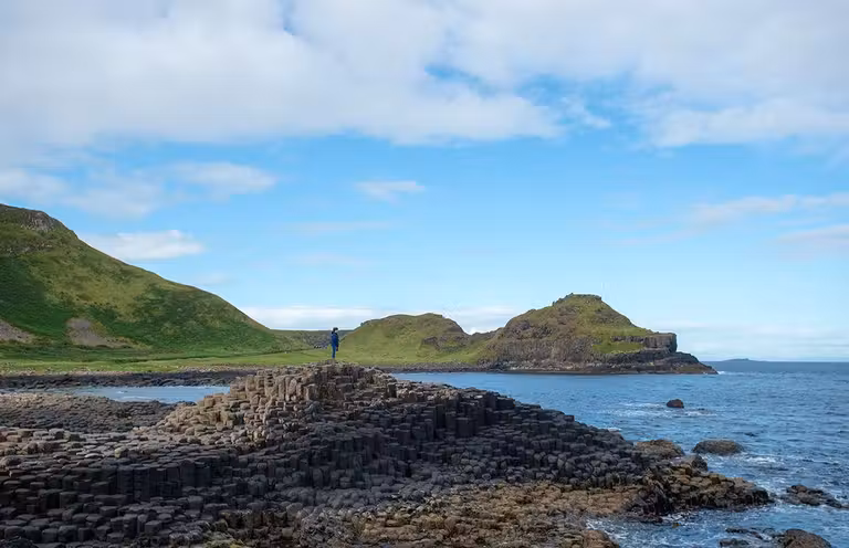 Marketa Leheckova es la representante en España de Czech Tourism