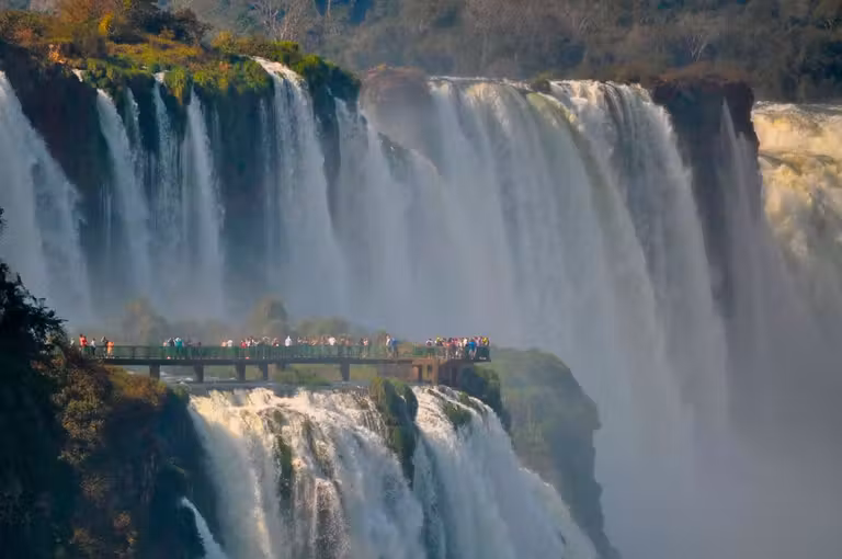cataratas del mundo