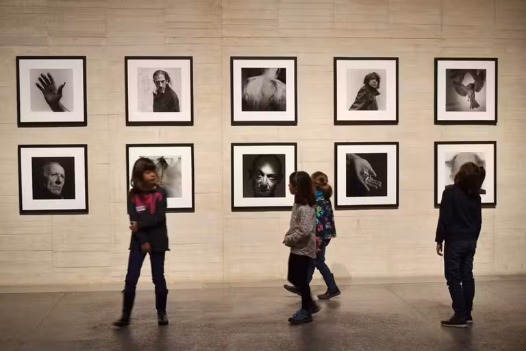 Diverviajes de pequeamigos musac