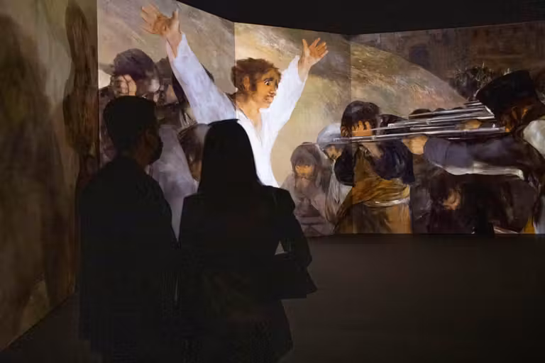 ingoya granada regalo original para el Dia de la Madre