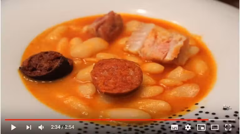 fabada asturiana