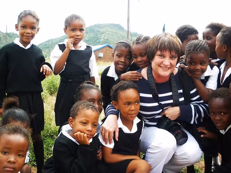 manena munar, etheria magazine, bostwana,