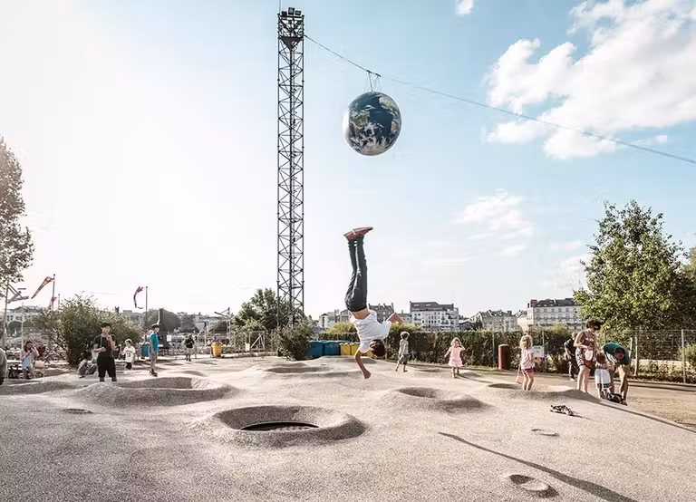 viaje a la luna en nantes