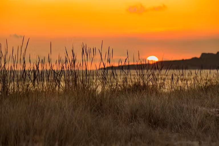 playa lances, playas tarifa, viajes amigas
