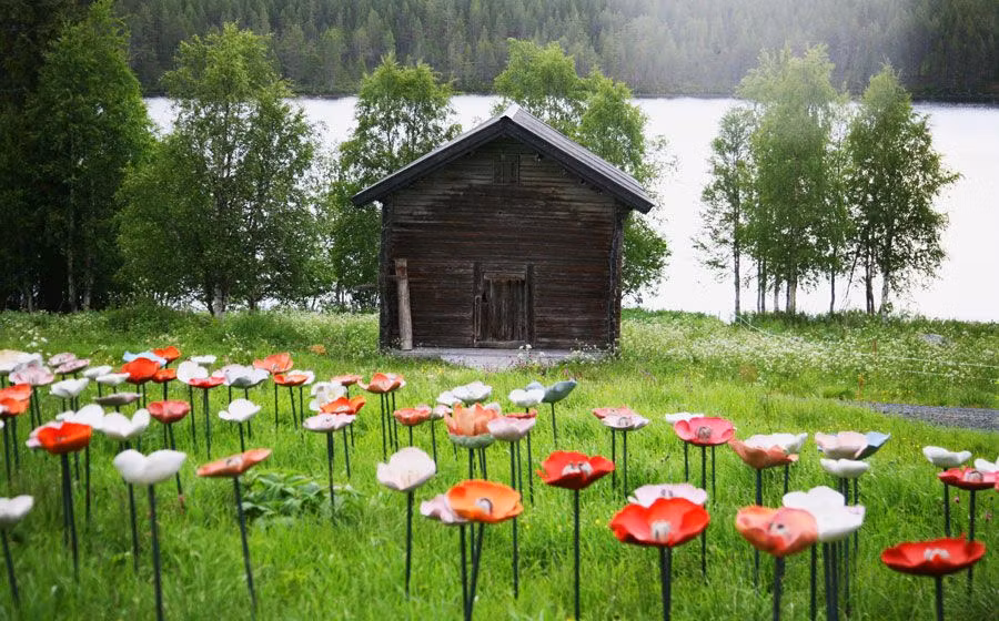 Mujeres que inspiran, viajes a Finlandia, personalidades femeninas