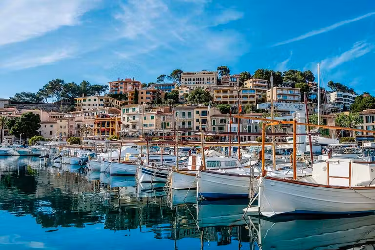 viajes con niños, viajes a Mallorca, excursiones en familia