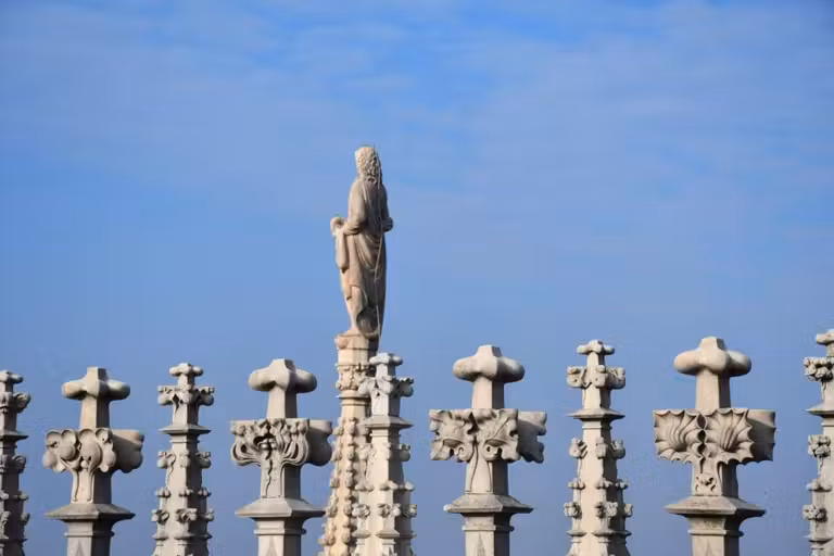 viajes de fin de semana, 48 horas en, Italia, arte