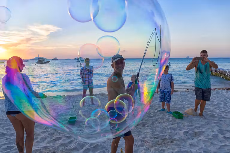 playas del caribe, isla mujeres para mujeres, viaje a yucatan