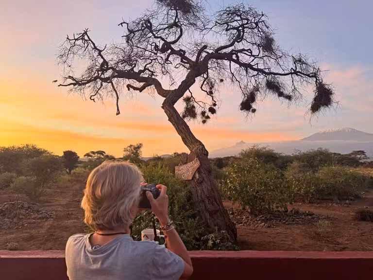 Guía para viajar sola a Kenia, consejos básicos de Sania Jelic