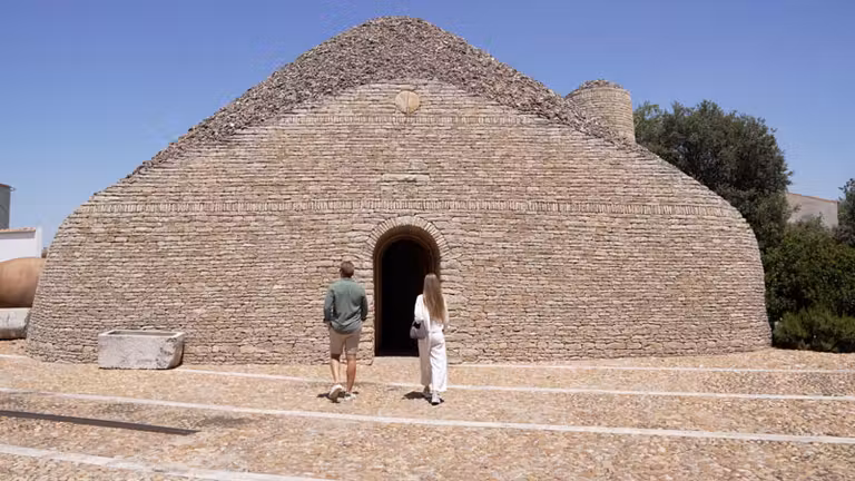 Escapada de fin de semana a Tomelloso, el alma de La Mancha