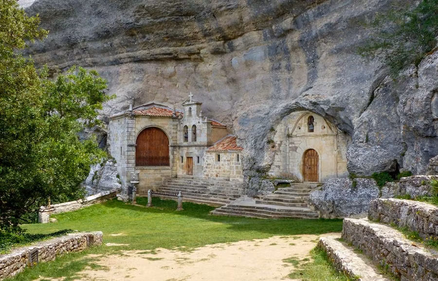 Ruta para desconectar en Las Merindades de Burgos