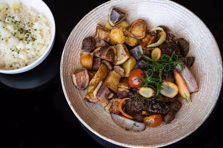 Disfruta de la mejor cocina peruana en el Westin Palace de Madrid (sólo 4 días)