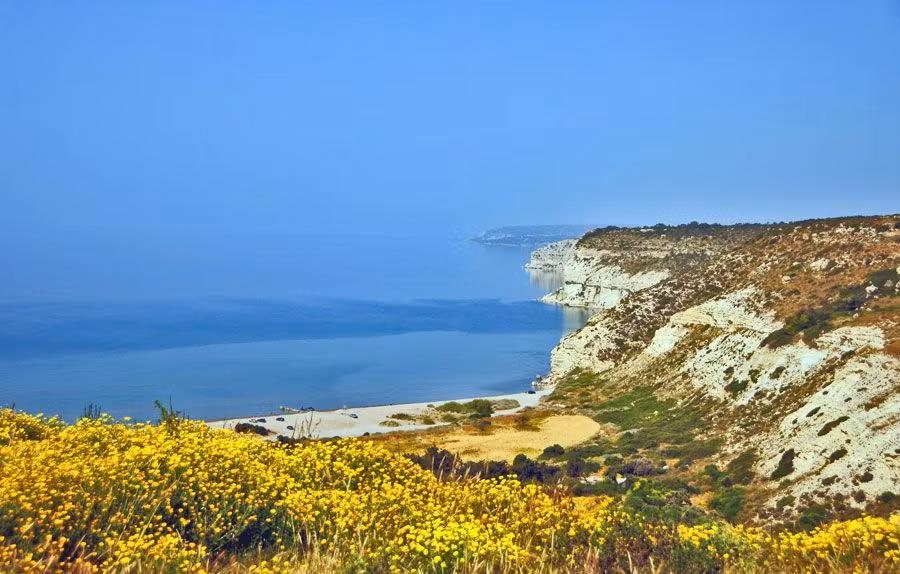 Secretos de Chipre, visitas esenciales en un viaje lleno de historia y sabores