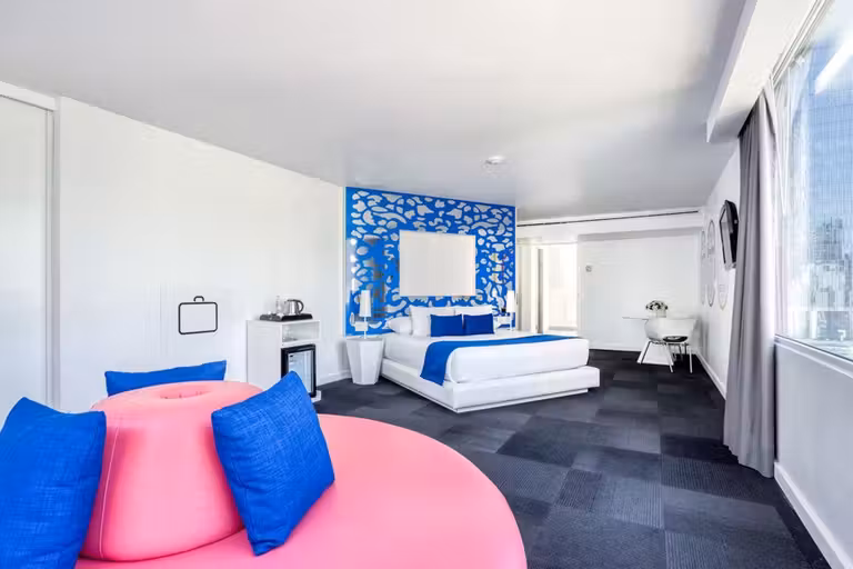 hotel room mate valentina, hotel viaje amigas a mexico df