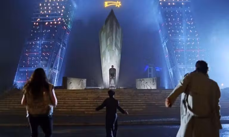 Siete películas navideñas que ayudan a superar la nostalgia viajera