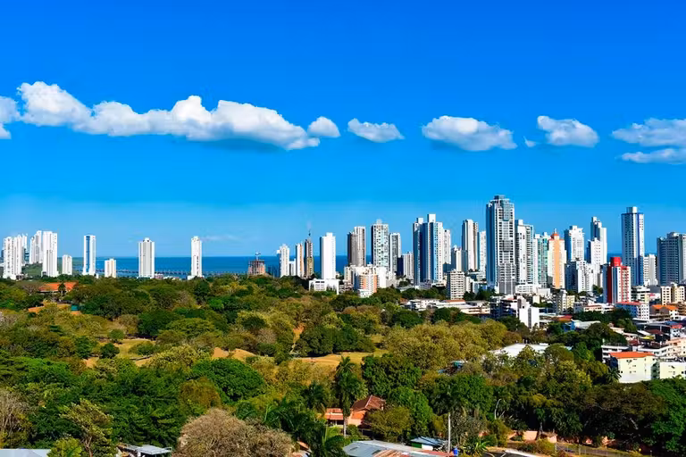 Ciudad de Panamá