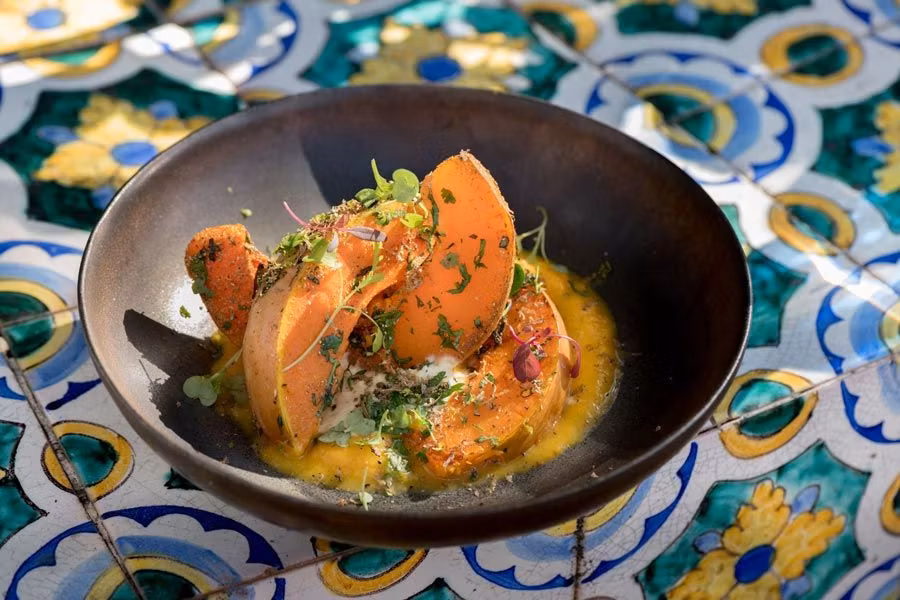 plato saludable ayuno clinica Buchinger Wilhelmi