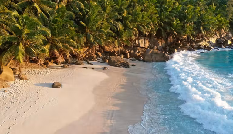 Islas Seychelles, el nuevo paraíso para los viajeros españoles
