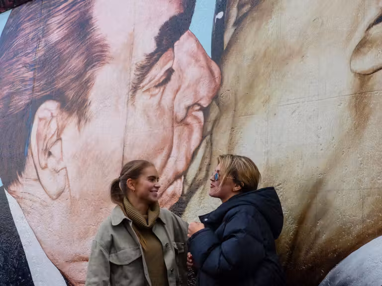 en que ver en berlin, viajes mujeres berlin