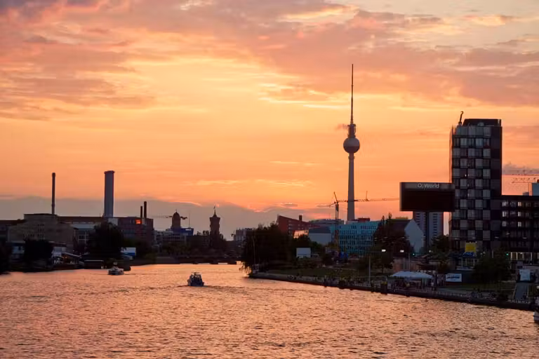 Qué hay de nuevo en Berlín: hoteles, restaurantes y museos