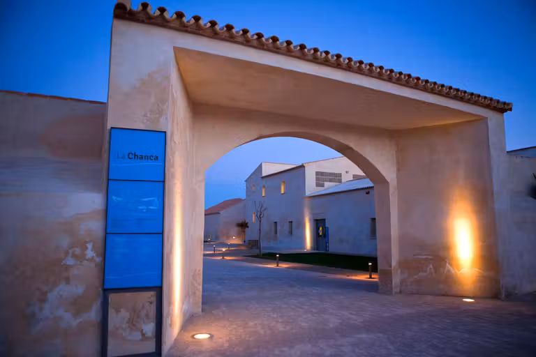 la chanca, conil, ruta gastronomica Conil