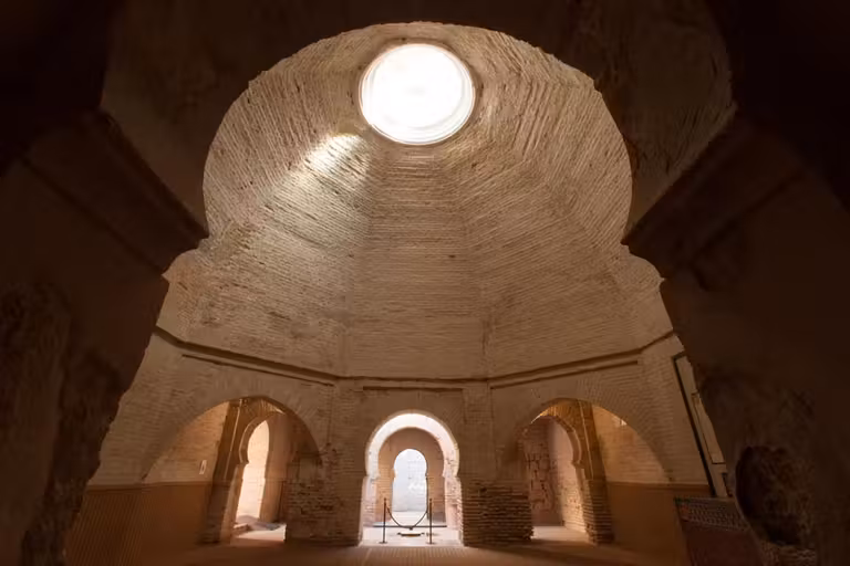 alcazar de jerez ruta del vino