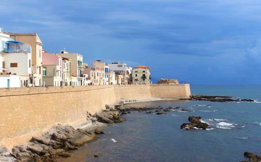 alguero visitas cerdena italia