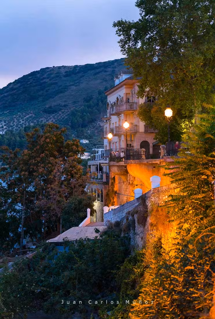 Viajes a Andalucía, rutas con encanto, viajes con amigas