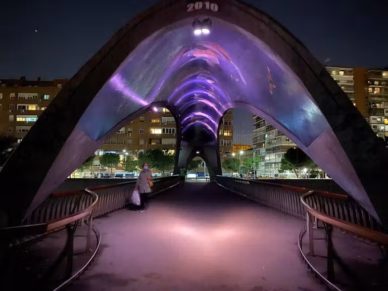 Ruta turística por Usera, el Chinatown madrileño, qué ver y dónde comer