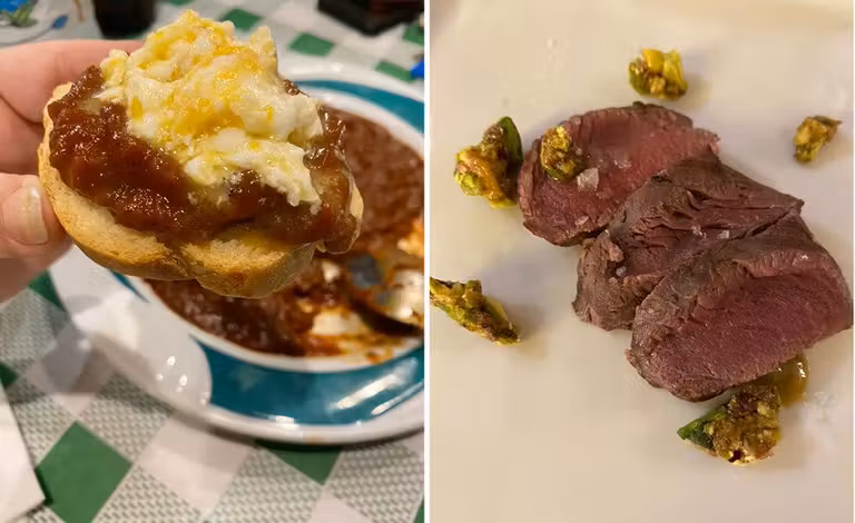 pisto tataki gamo ciudad real