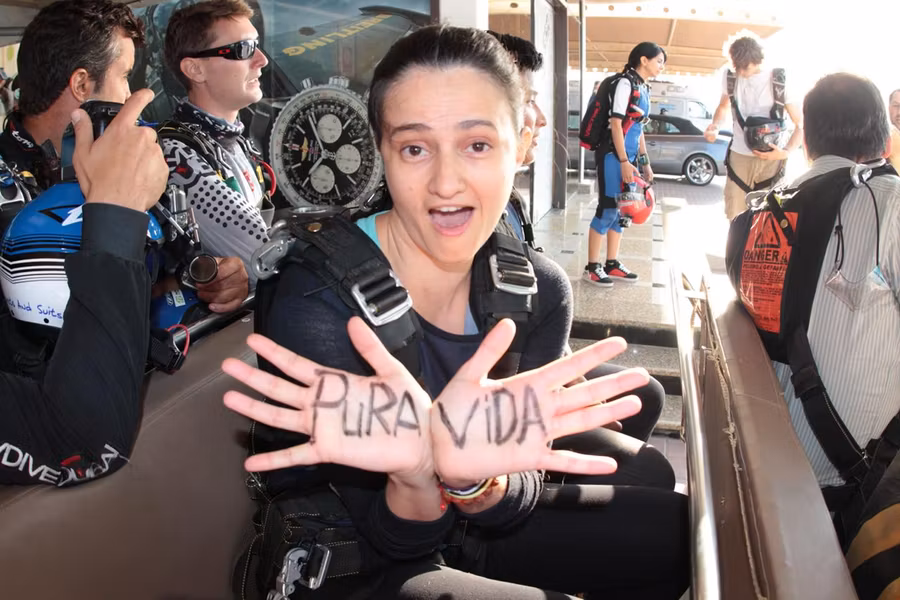 costa rica, cristina calvo, asuaire travel, mujer etheria