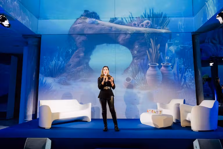 Así es ‘Find the Seasouls’, la nueva apuesta turística canaria en el metaverso