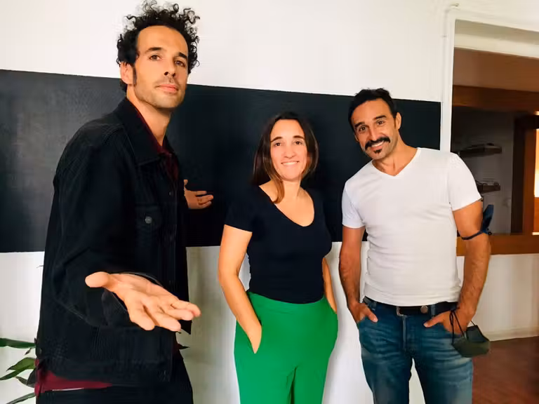 juanma diez lolo diego maria miret