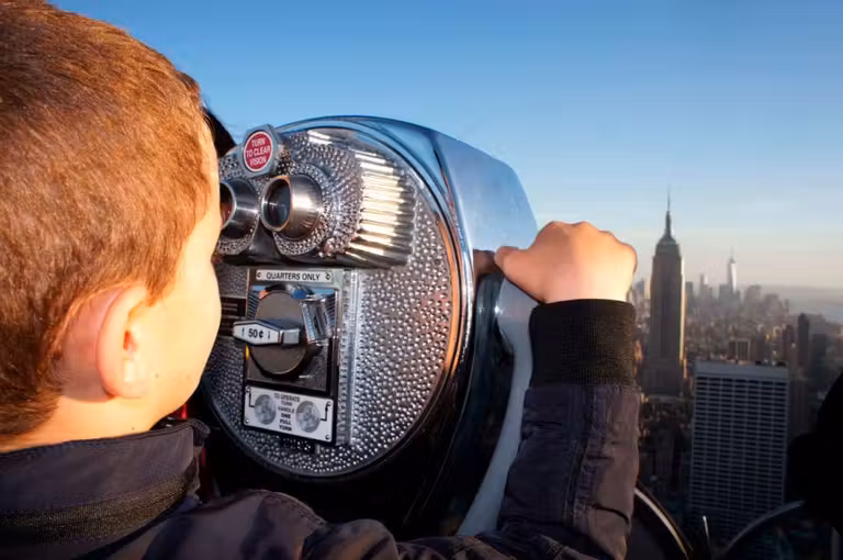 Viaje a Nueva York con niños: 8 planes que no puedes perderte