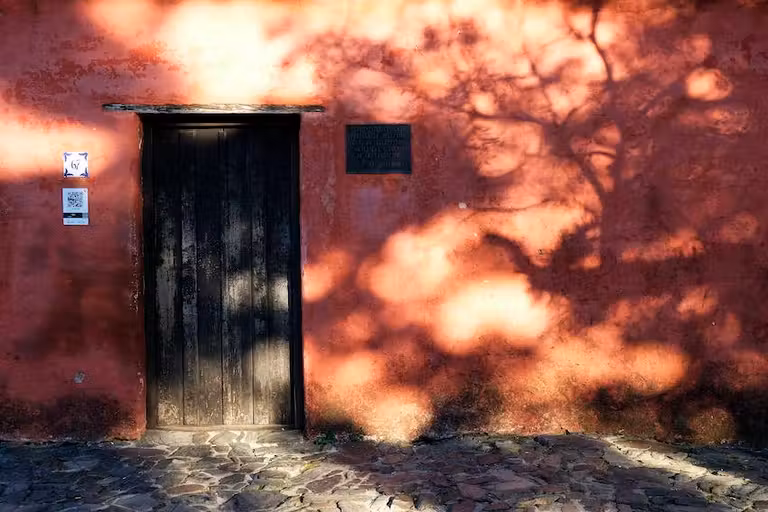 Colonia del Sacramente es una de las ciudades más antiguas del país.