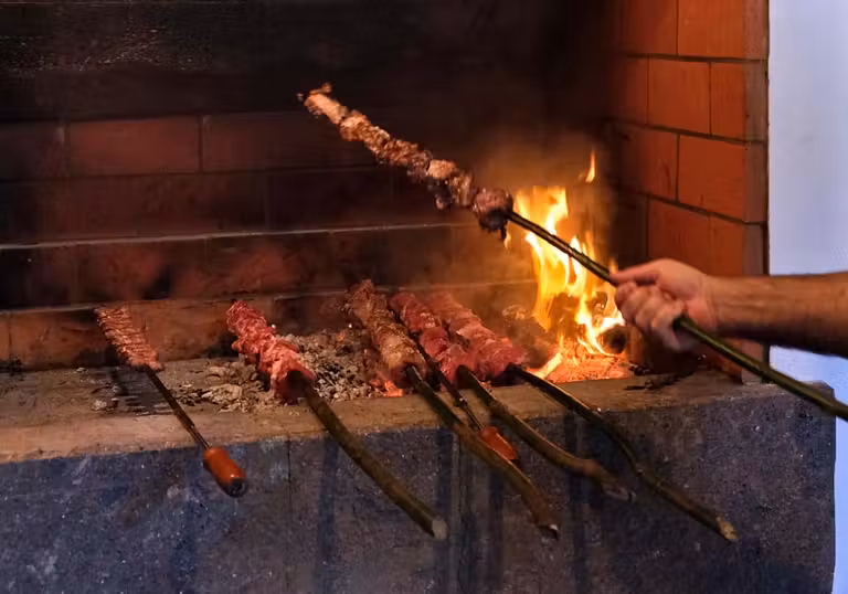 Qué comer en Madeira, la isla de las nubes