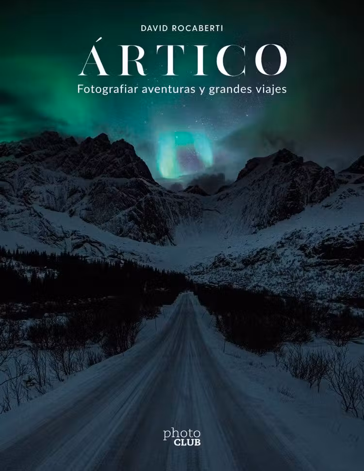 artico photoclub libro 2022 fotografia