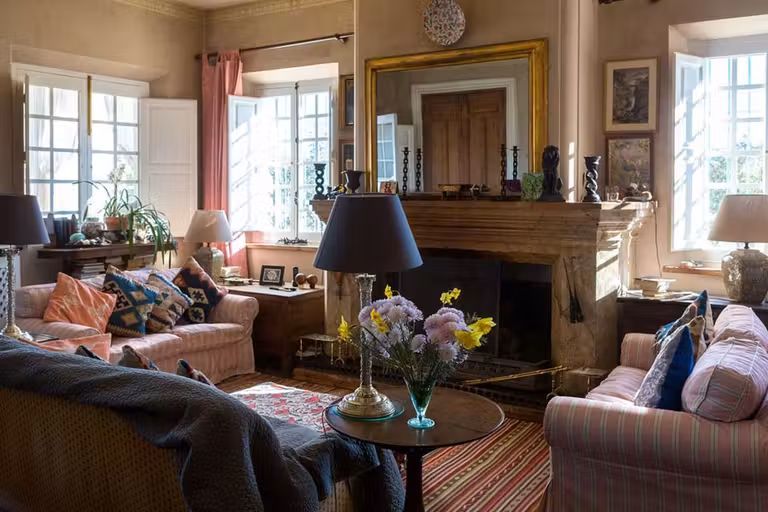 viaje huelva, que ver aracena, finca buenvino