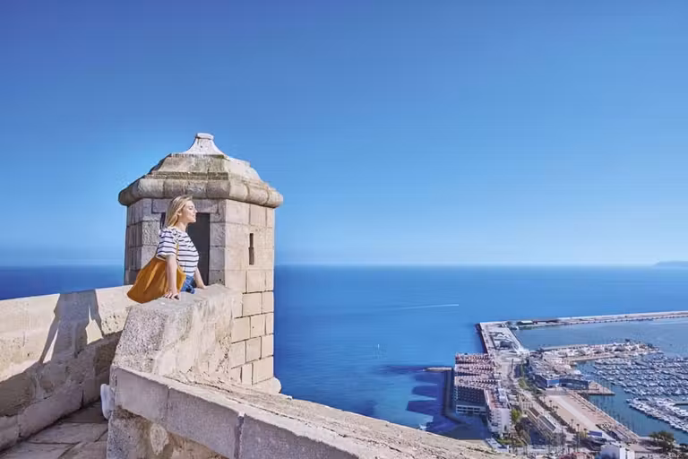 15 lugares imprescindibles que ver en Alicante capital