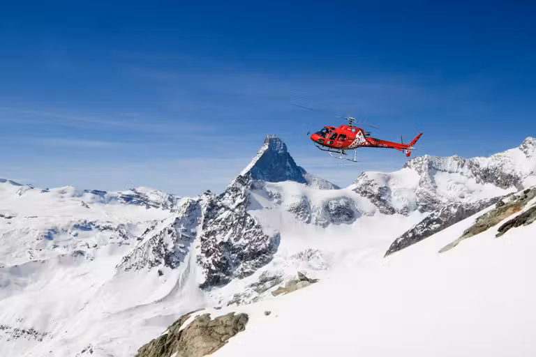 esquiar en zermatt, mejores estaciones esqui del mundo, viajes de esqui para mujeres